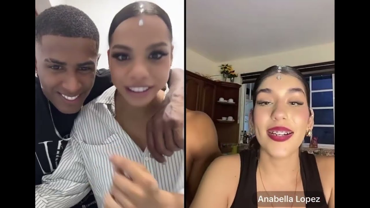Juan del valle le propongo a Anabella López si quiere ser mi novia y me rechazo