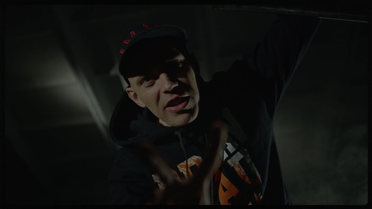 Słoń, Opał, Mati Ważny, KODEIN - Chamber (BDF Represent) | prod. Chubeats