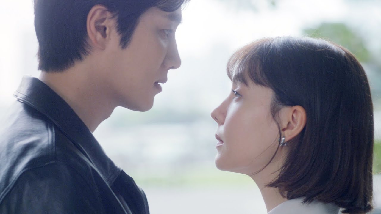 「梨泰院クラス」アン・ボヒョン、トリンドル玲奈とキス／庄や50周年記念ドラマ＋メイキング