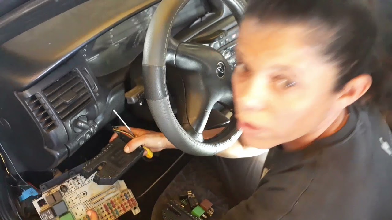 Seta ñ funciona do vectra,astra e zafira
