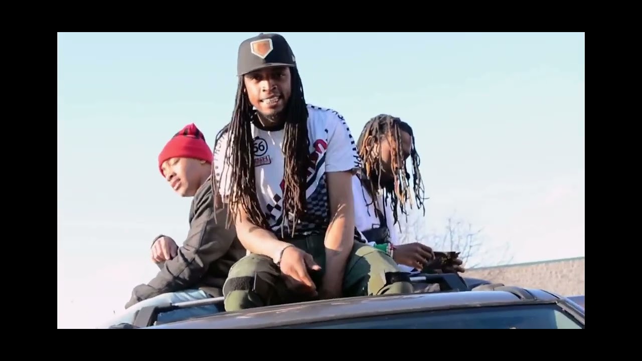 MOB TIES Reemydakiid 🎥