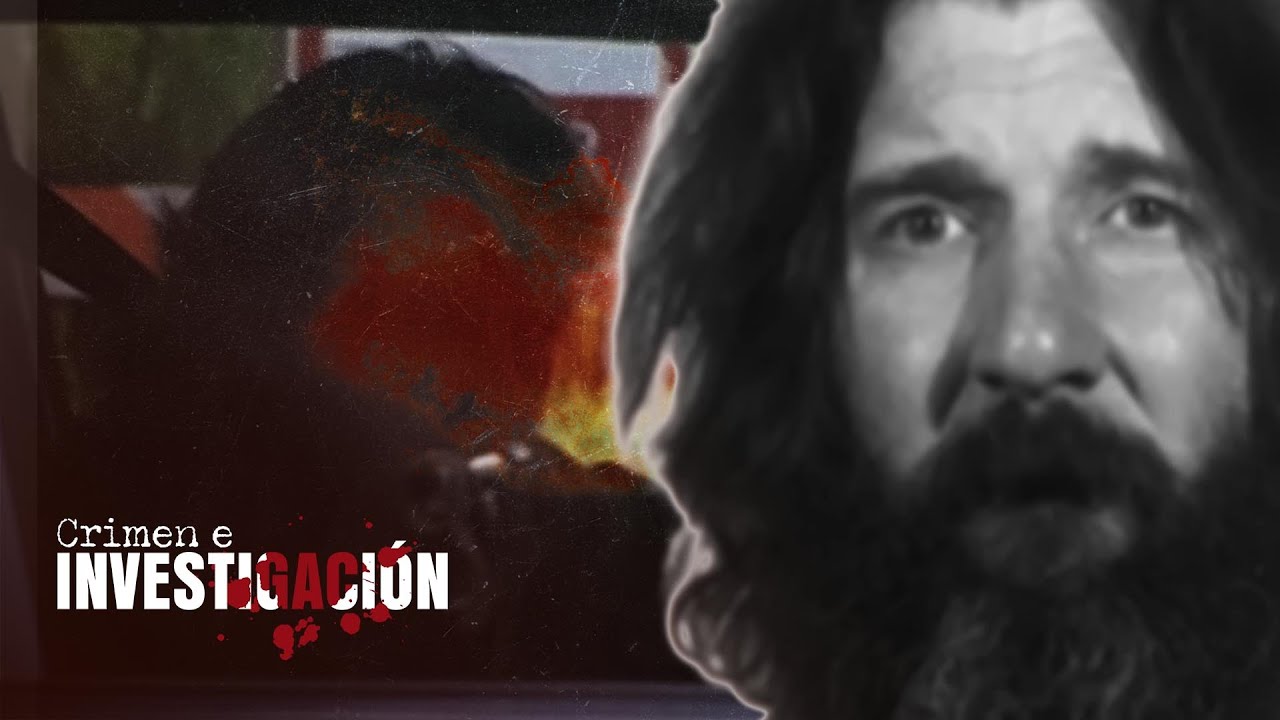 Sin Remordimiento: Michael Wayne Jackson | Los Archivos Del FBI | Crimen e Investigación
