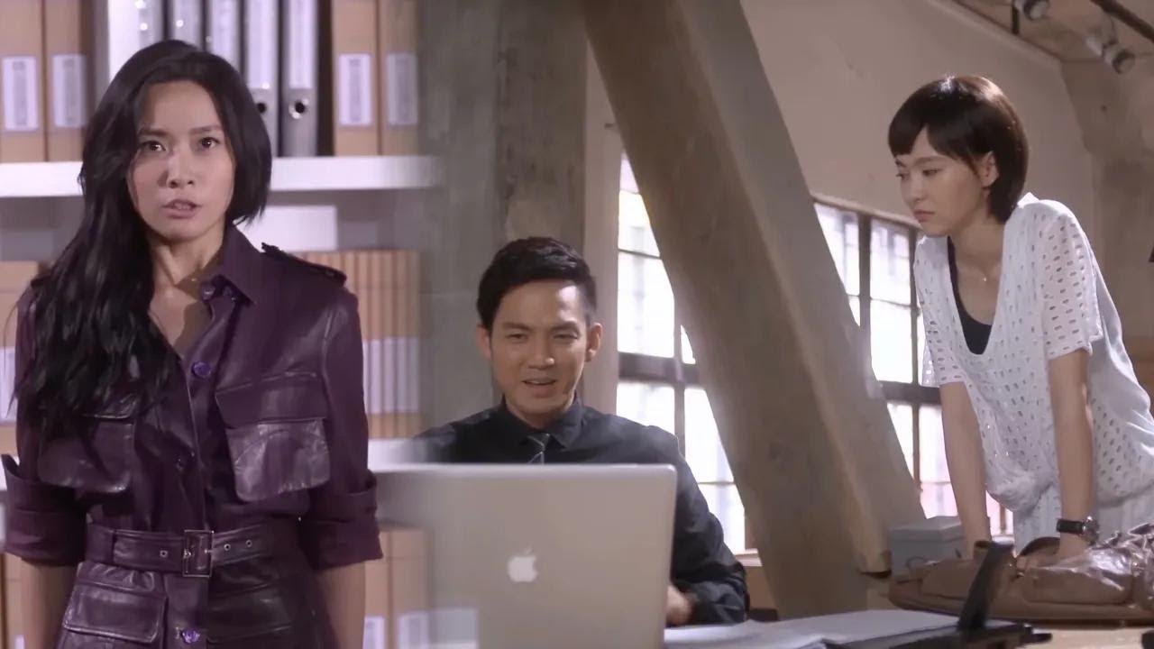 【Full Movie】老婆被心機女羞辱，以琛霸氣護妻！直接懟得她沒話說！❤️Chinese Drama | 鍾漢良&唐嫣 #cdrama #何以笙箫默 #唐嫣 #钟汉良