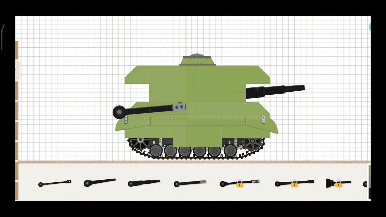 Aku mengalahkan monster kuning yang jahat/labo labo tank😧😧😧