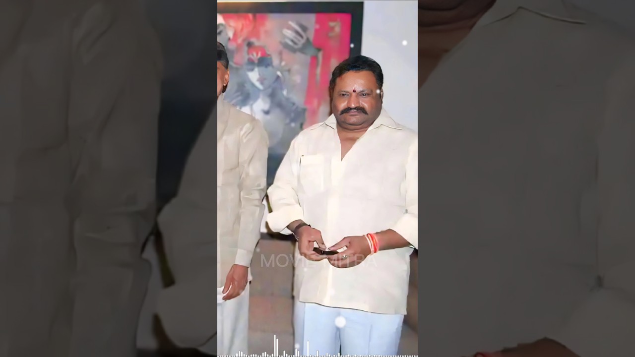 Nandamuri Harikrishna Balakrishna  Jr NTR 
