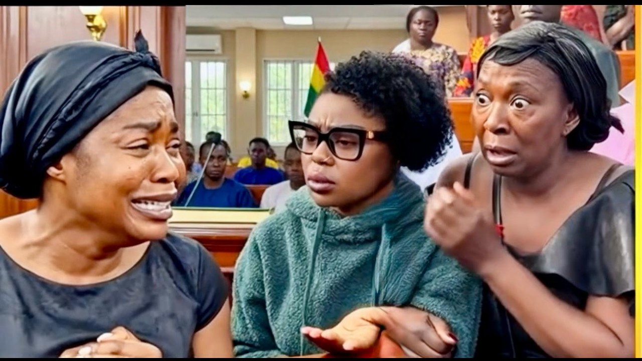 🔴Team Legal Wives vs Team Odo Broni LIVE 🔥 Sabato & TikTok Lawyer Clash – Who Wins?  LiveDebate