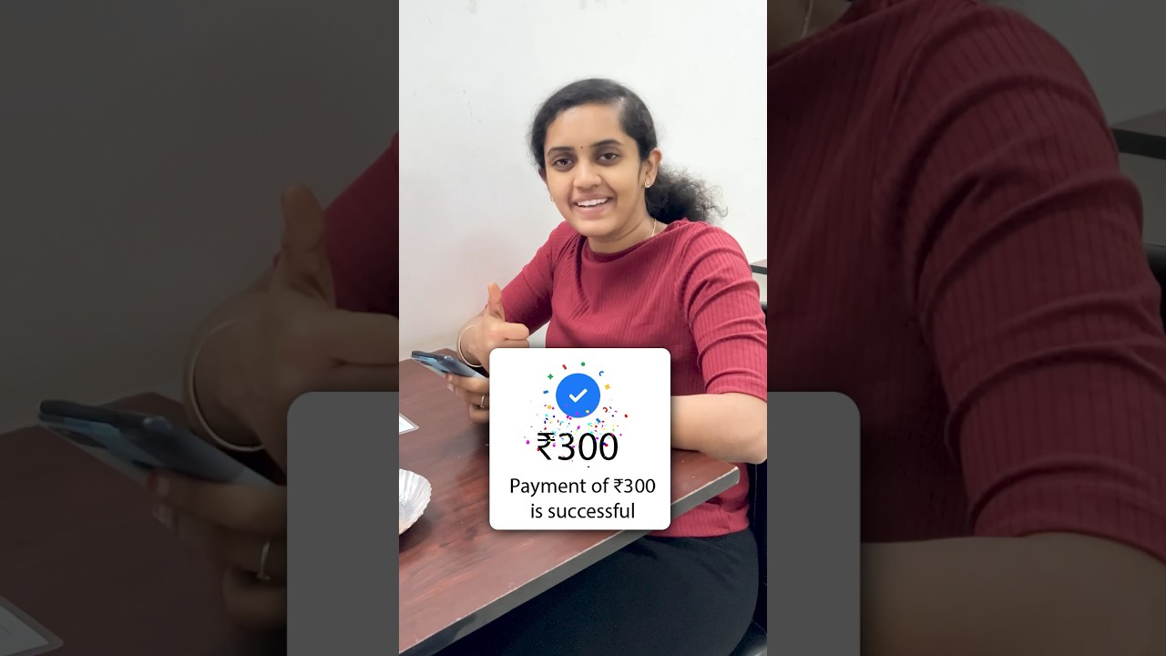 UPI Payments without Internet 😎 #UPI #gpay  #phonepe  #paytam  #easy  #tricks