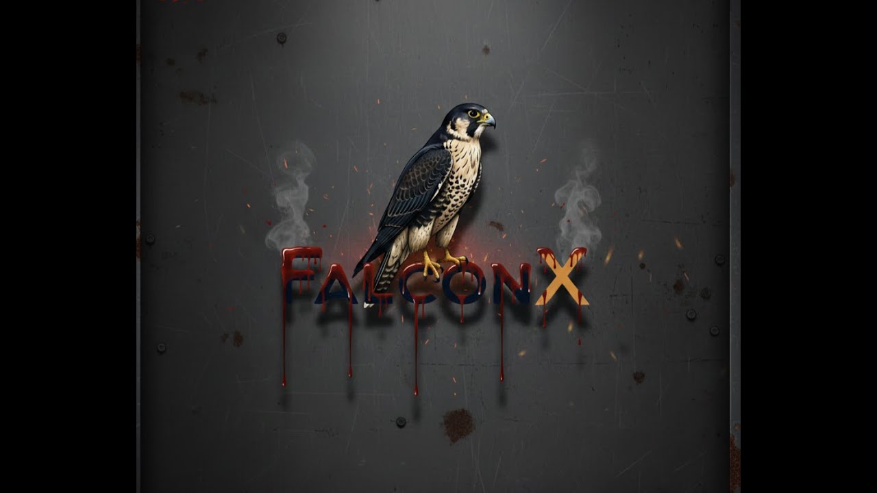 #slitherio [REKT] Falcon | Happyy Holiii