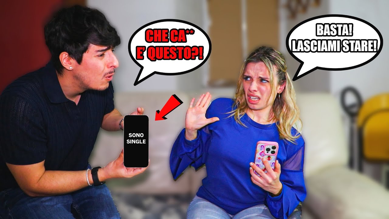 METTE UNA STORIA CON SCRITTO 