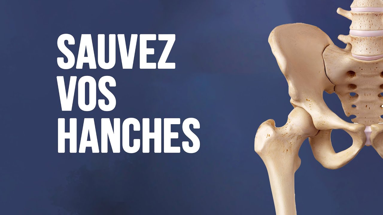 SAUVEZ VOS HANCHES TUTO COMPLET