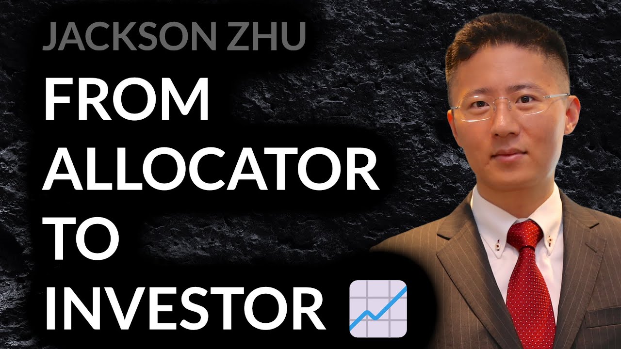 Why do you like DoorDash, Jackson Zhu (Square Street Capital)?