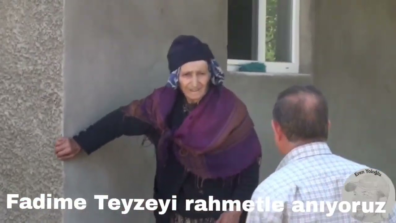 Muş/Varto Taşçı (Taçi) Köyü 2011 #Varto #köy 
