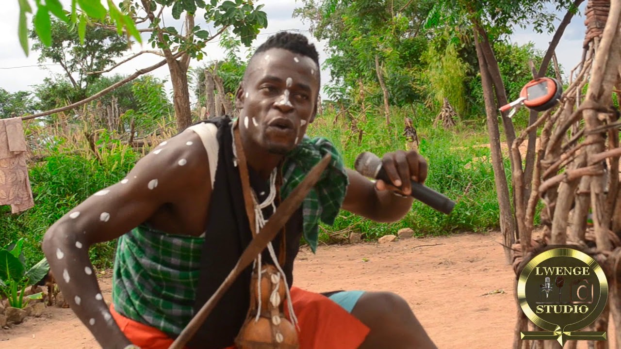 SHIMBA KAIRO = HISTORIA YA LUCHONZA / bicon studio
