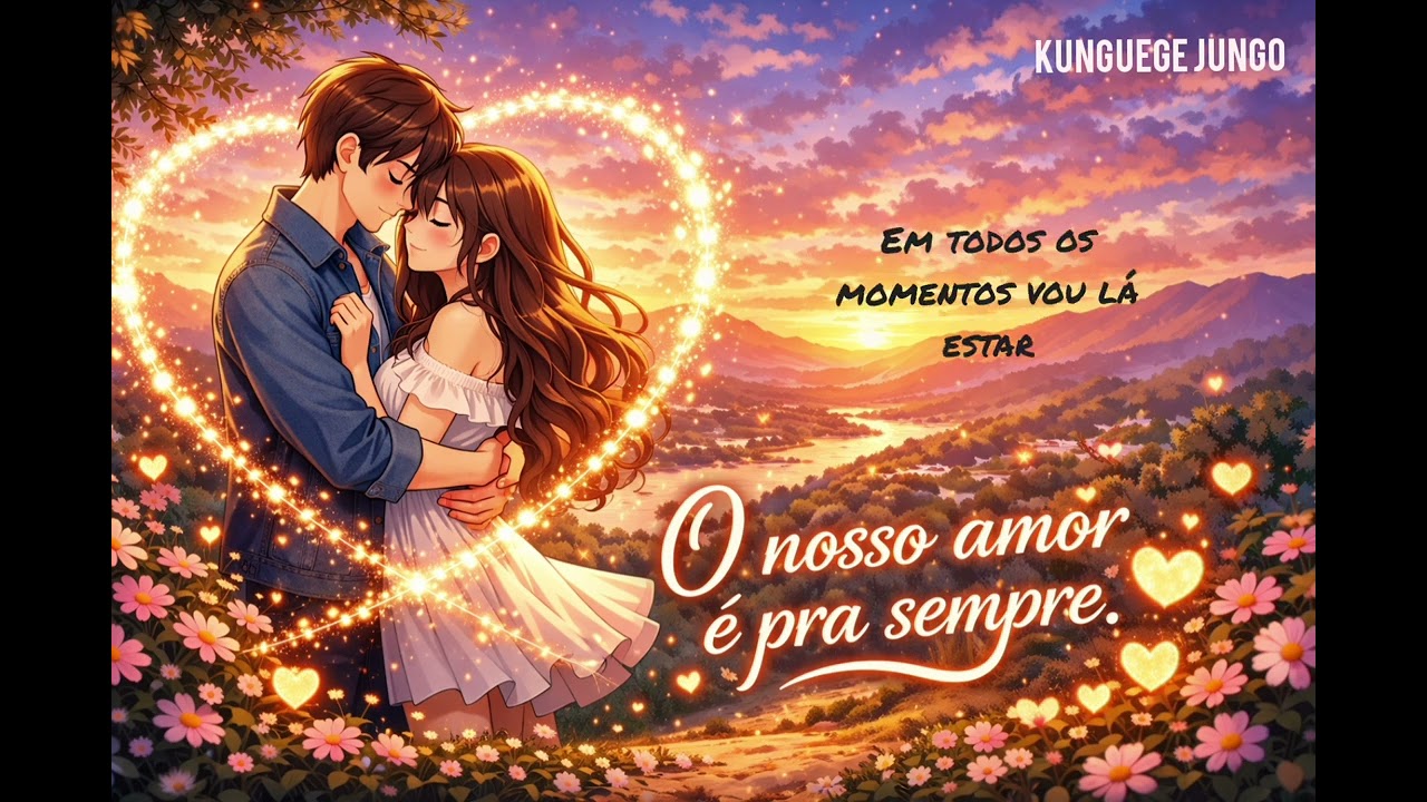 Pra sempre ❤️🥹 - Ribeiro,Kayra & JC #musica2026 #kunguegejungo #amor #eternidade #angola #viral #fyp