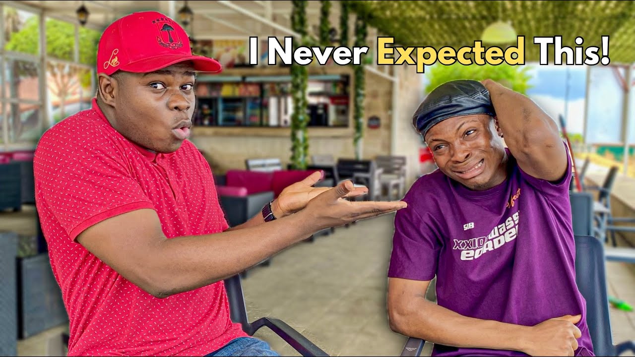 Equatorial Guinea 🇬🇶 Shocked Me! First Impressions from a Newcomer (Nigerian 🇳🇬)