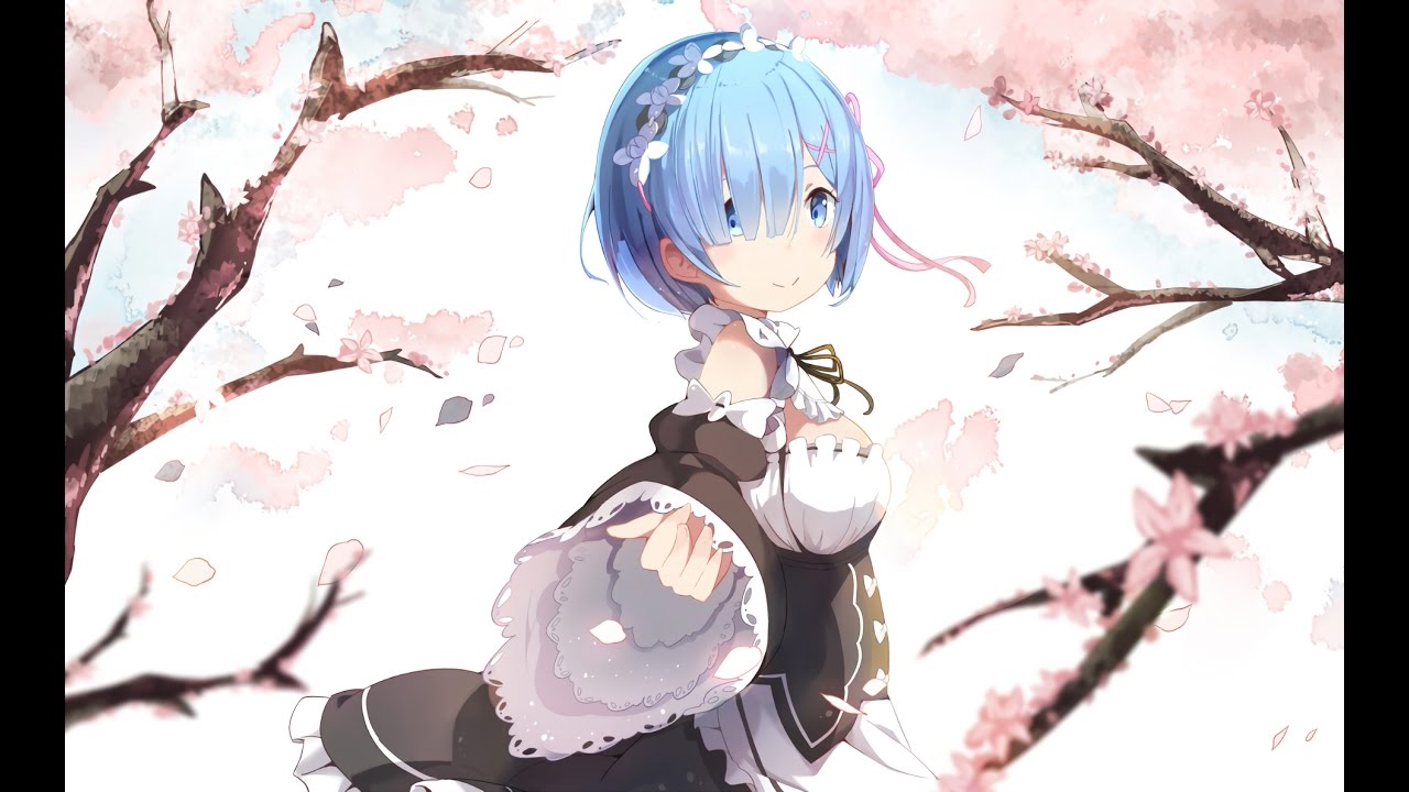 Nightcore - You make me wanna || Blue