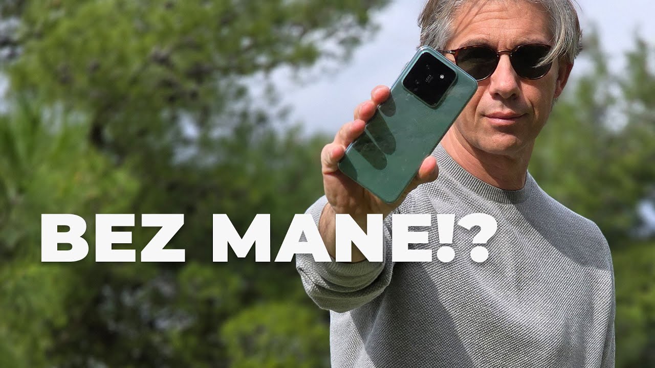 SAVRŠEN KOMPAKT? Xiaomi 14 [Recenzija]