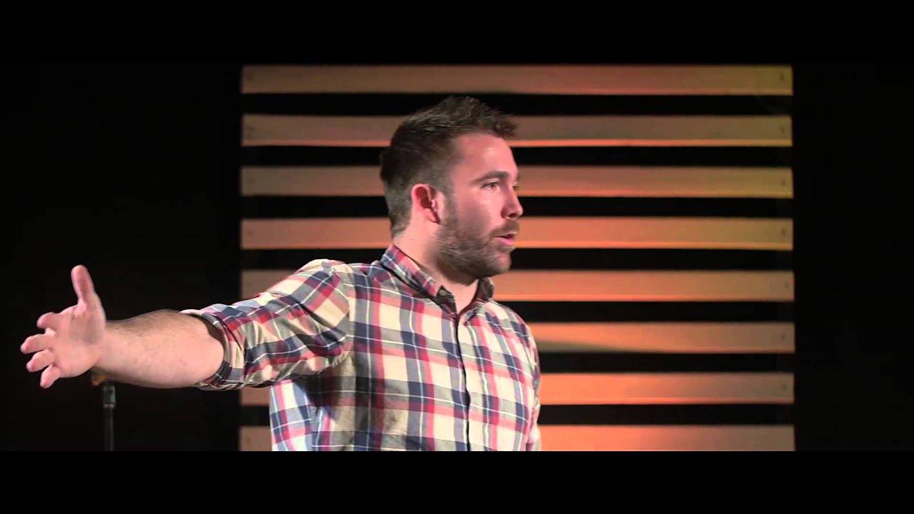 Genesis 8:1-22; 9:8-17 ESV ft. Chad Herold