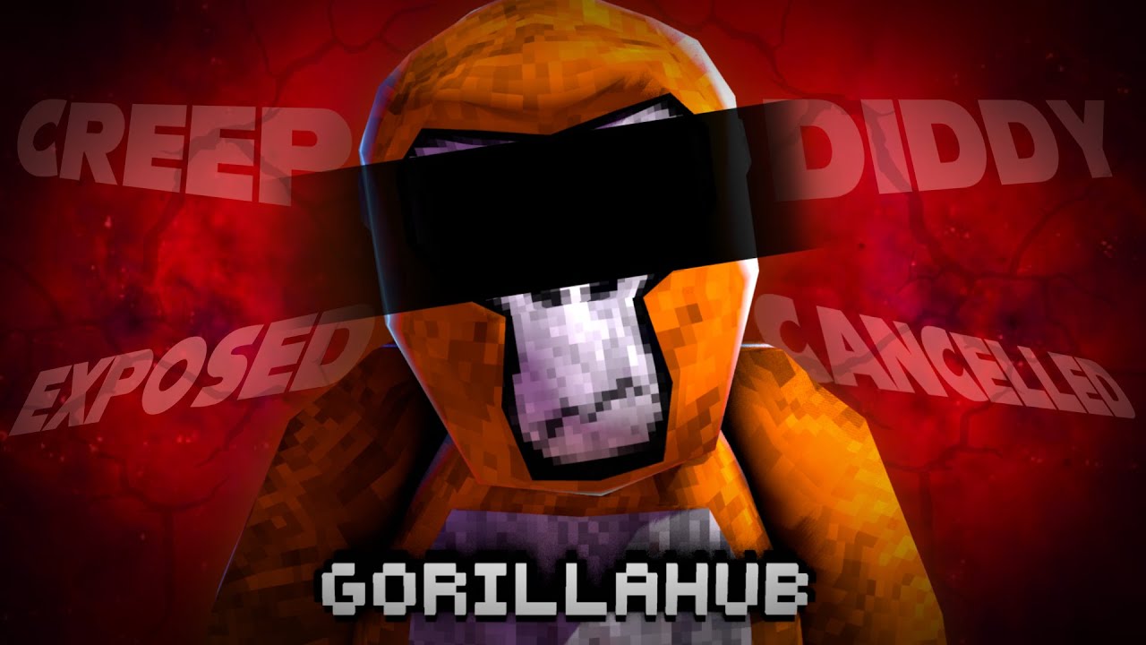 Является ли ЭТОТ Gorilla Tag САМЫМ СТРАННЫМ аккаунтом?