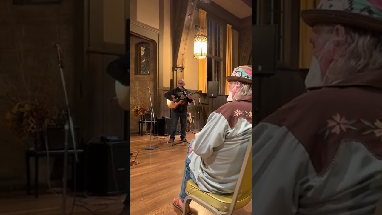 If A Tree Falls -cover of 