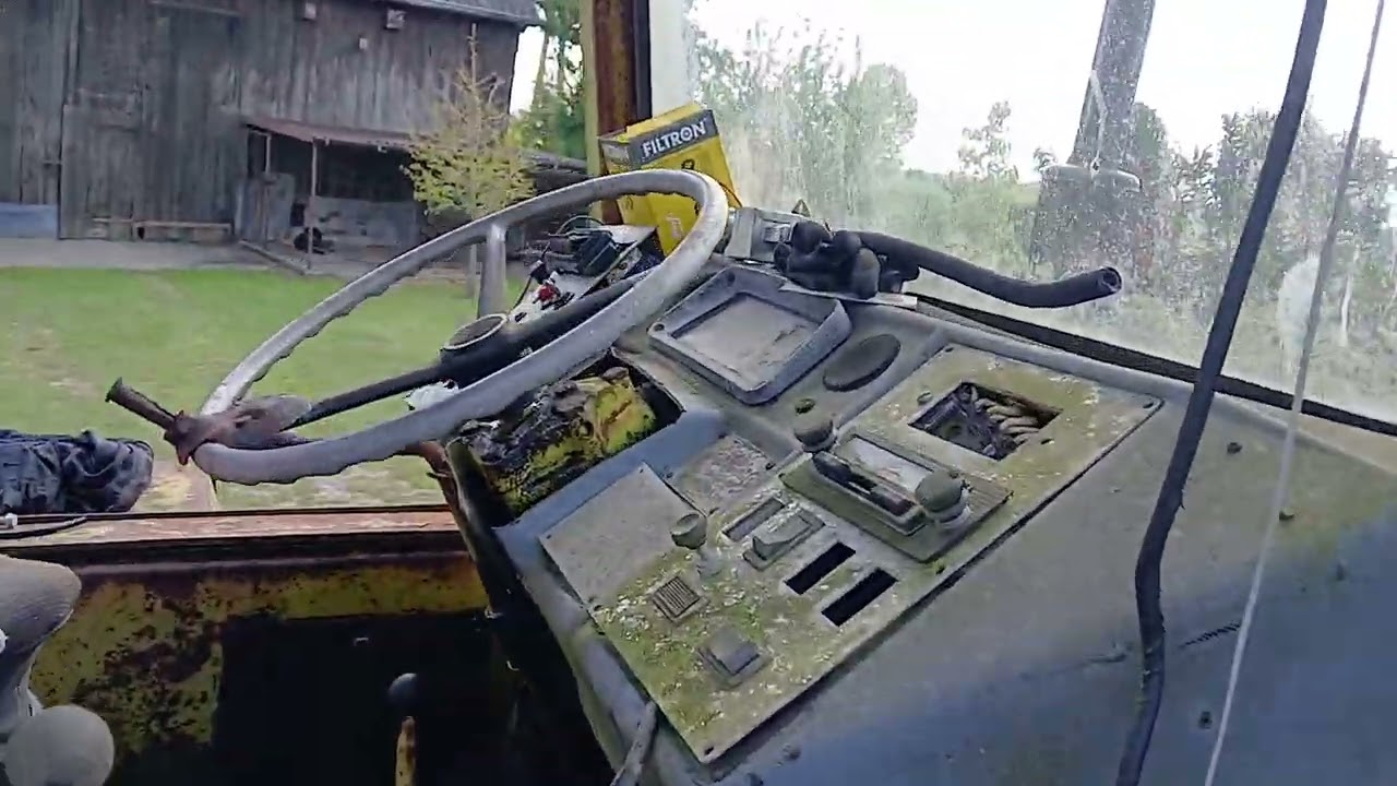 HYMAC 370c