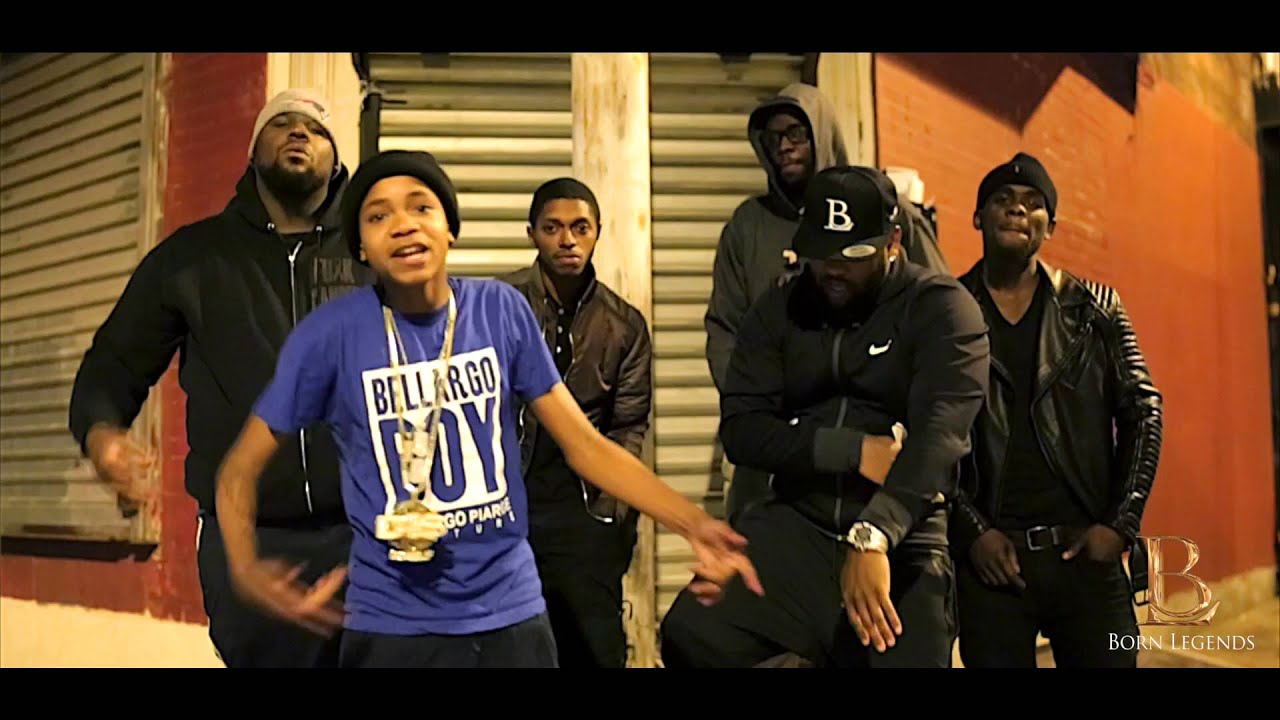 Straight Outta Philly (Various Philly Artist)Directed by D.S the Writer