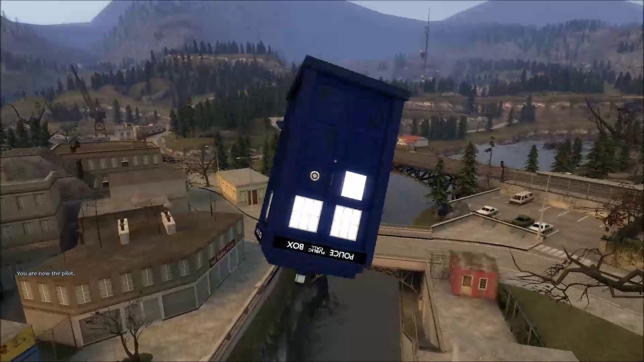 Garry's Mod | Random Stuff (No Commentary)