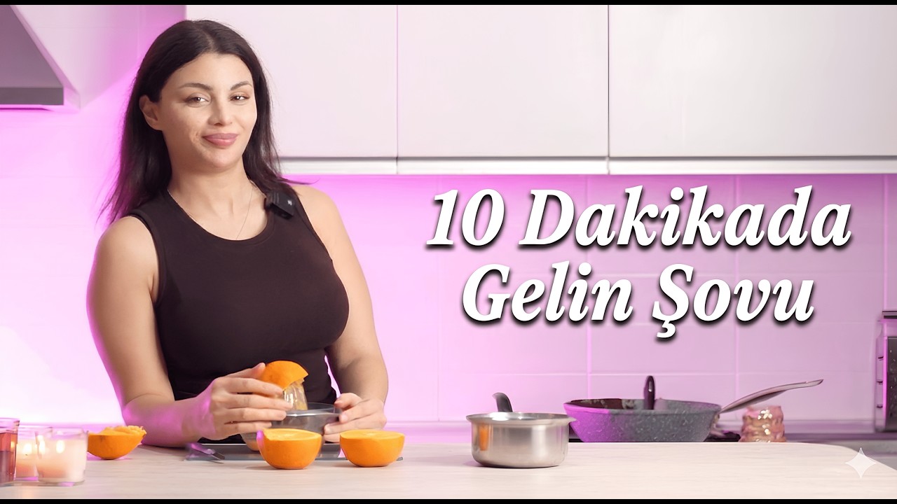 Yapması Aşırı Kolay 