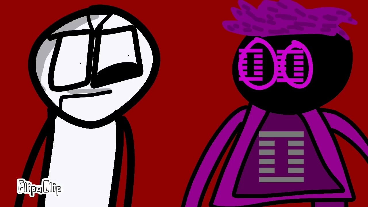 Animation world Episode 11 In and Out Part 2/2