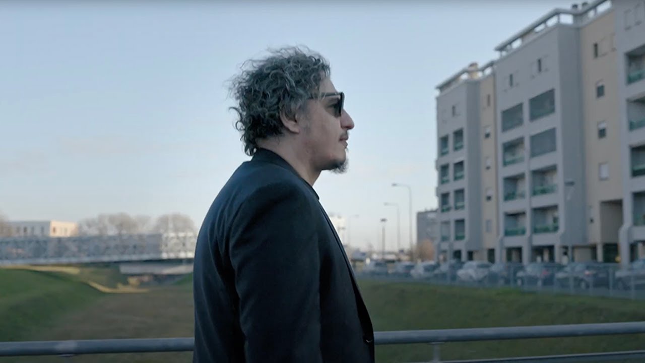 Blues in Mi presenta: Neighborhood - Folco Orselli feat. Lokita, Islam Malis e Jay Dee