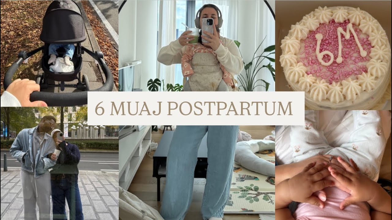 CFARE PO NDODH ME JETEN TONE (Bebi fillon qerdhen- ADAPTIMI)
