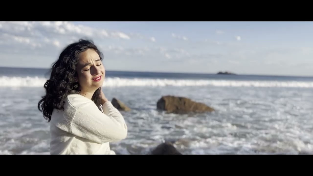 S&uuml;eda &Ccedil;atakoğlu ft. Volkan Efe - Biliyorsun  [Official Video]