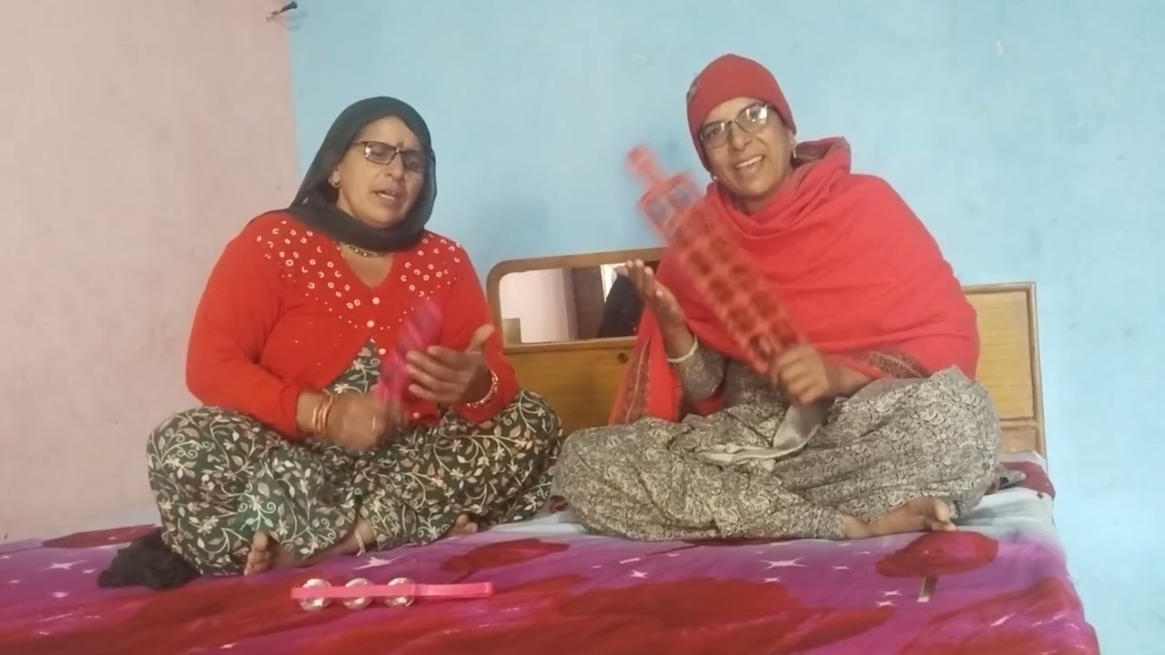 काशी में लाई आवाज मोल कोई ले लो रे भाई //haryanvi bhajan🌸🌸