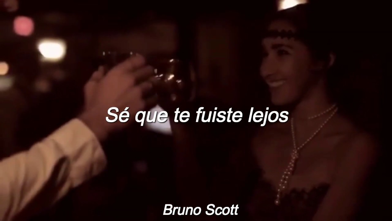R5 - I know you got away | Sub Espa&ntilde;ol