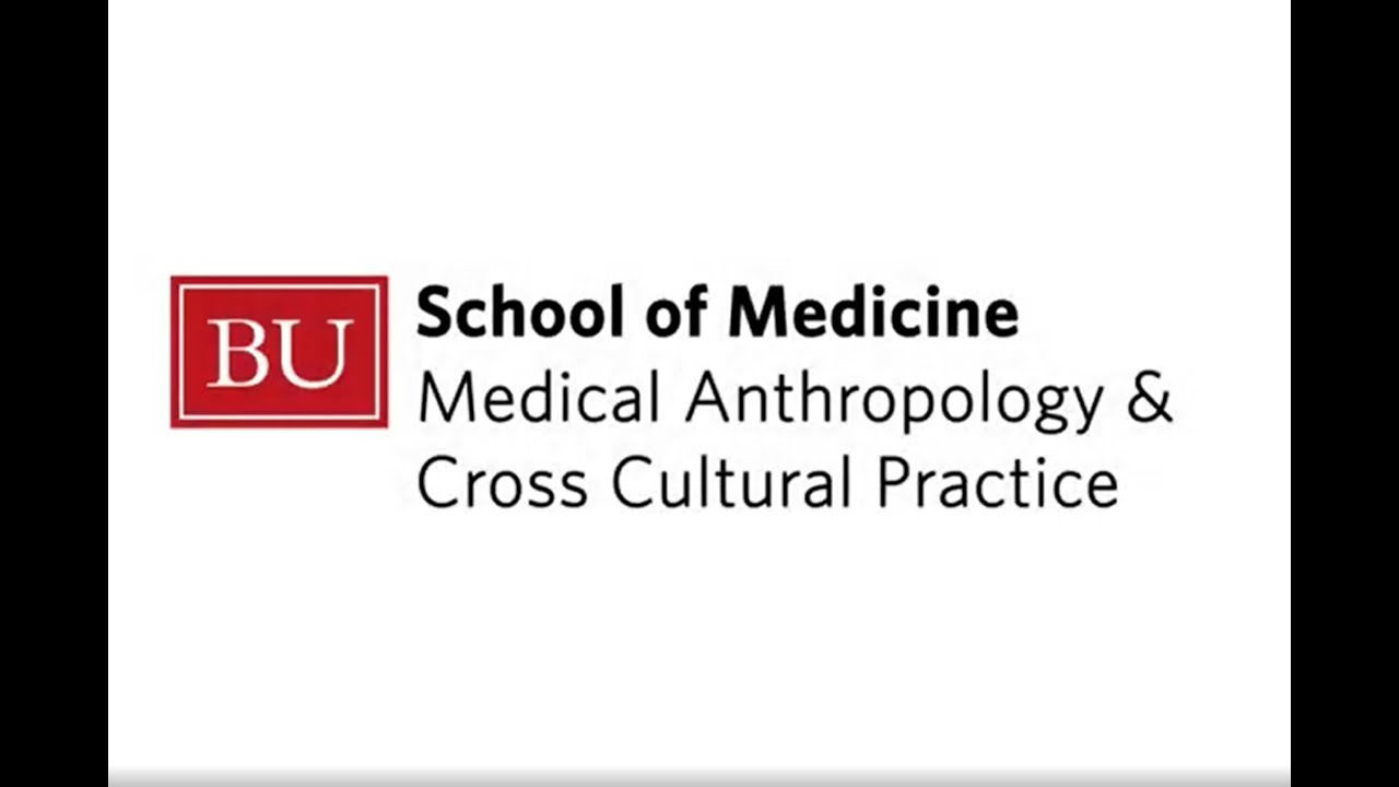 BU Medical Anthropology