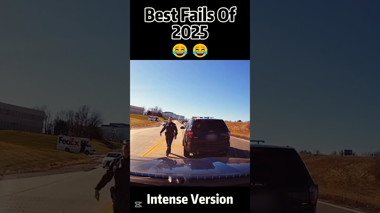2025 Fails That Will Make You Question Humanity! 🤯