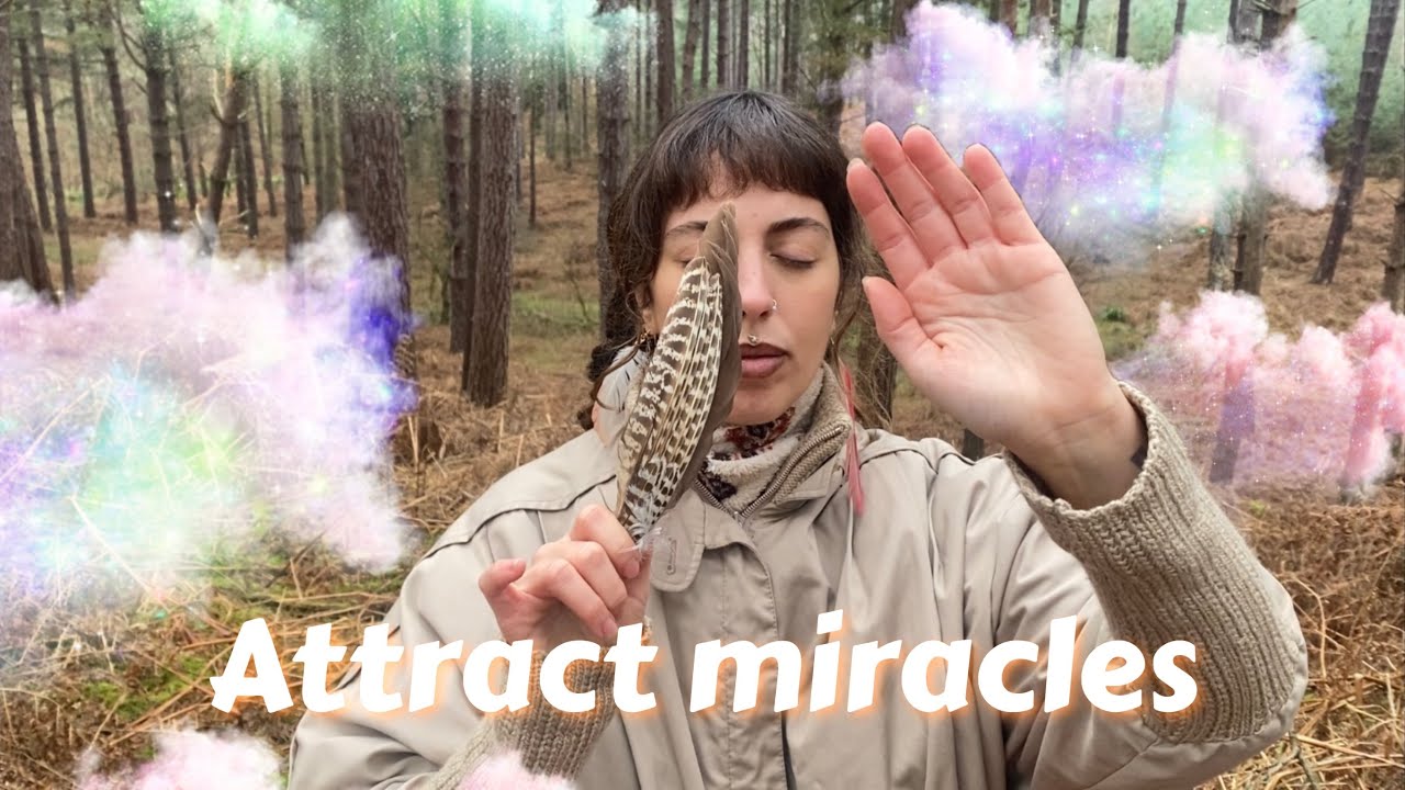 Powerful energy work with Reiki and Egyptian healing to align you with your desires