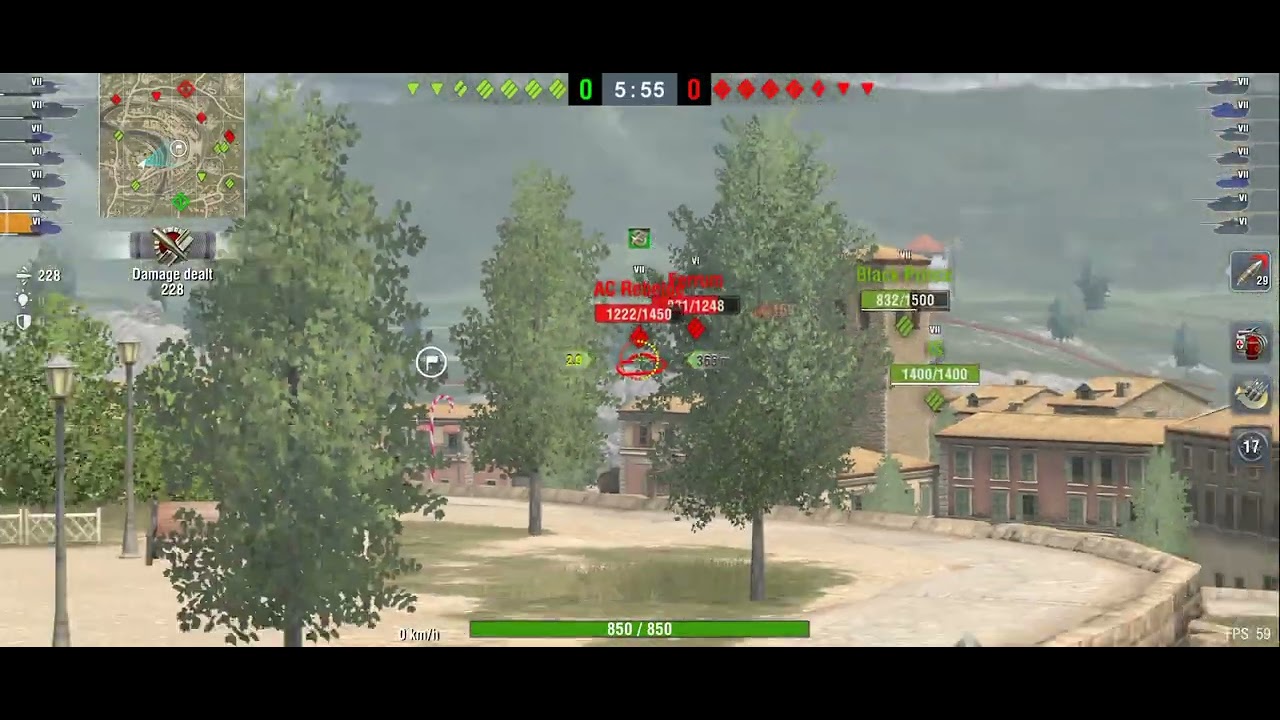 Hellocat full power Sniper