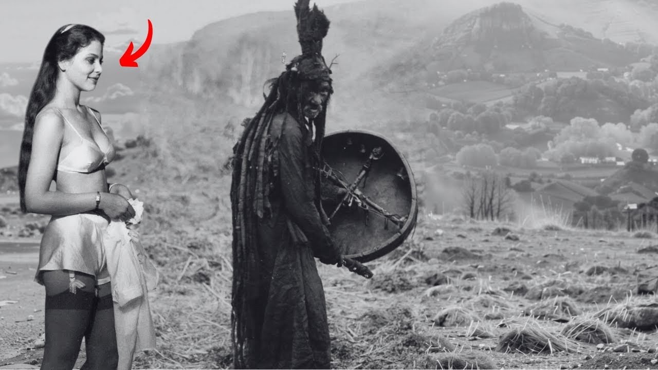 📷 50 Incredible Rare Photos You Can’t Miss