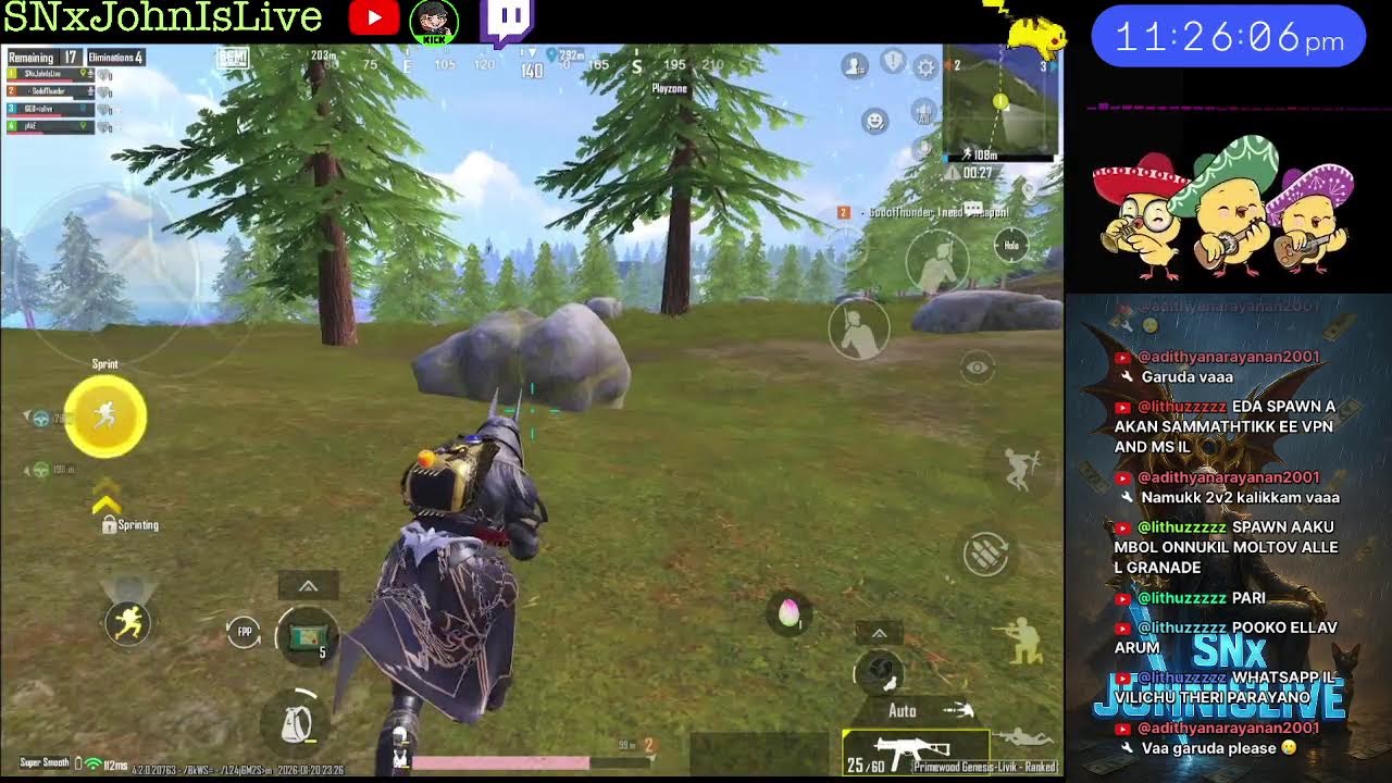 Pubg global, Malayalam , Indian bgmi , European team #pubg #livepubg #pubgmobile