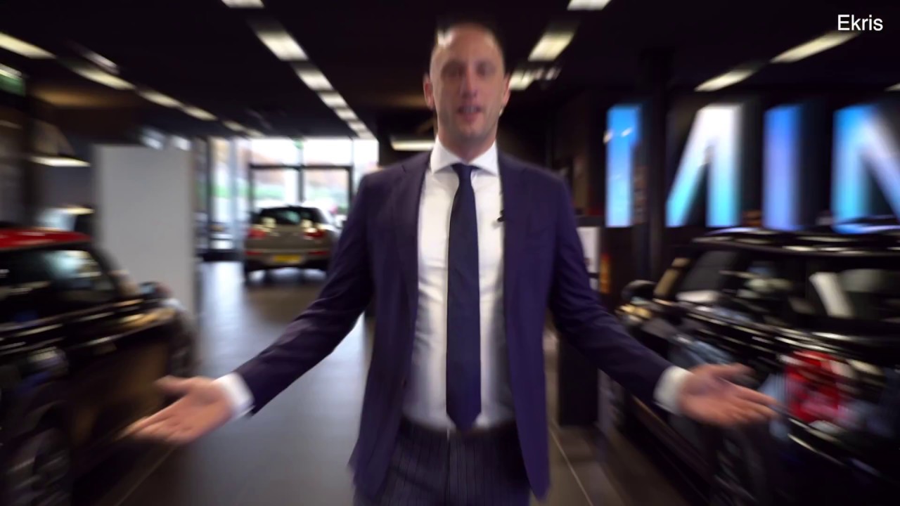 Ekris Fleetsales - Wiebe Preuninger