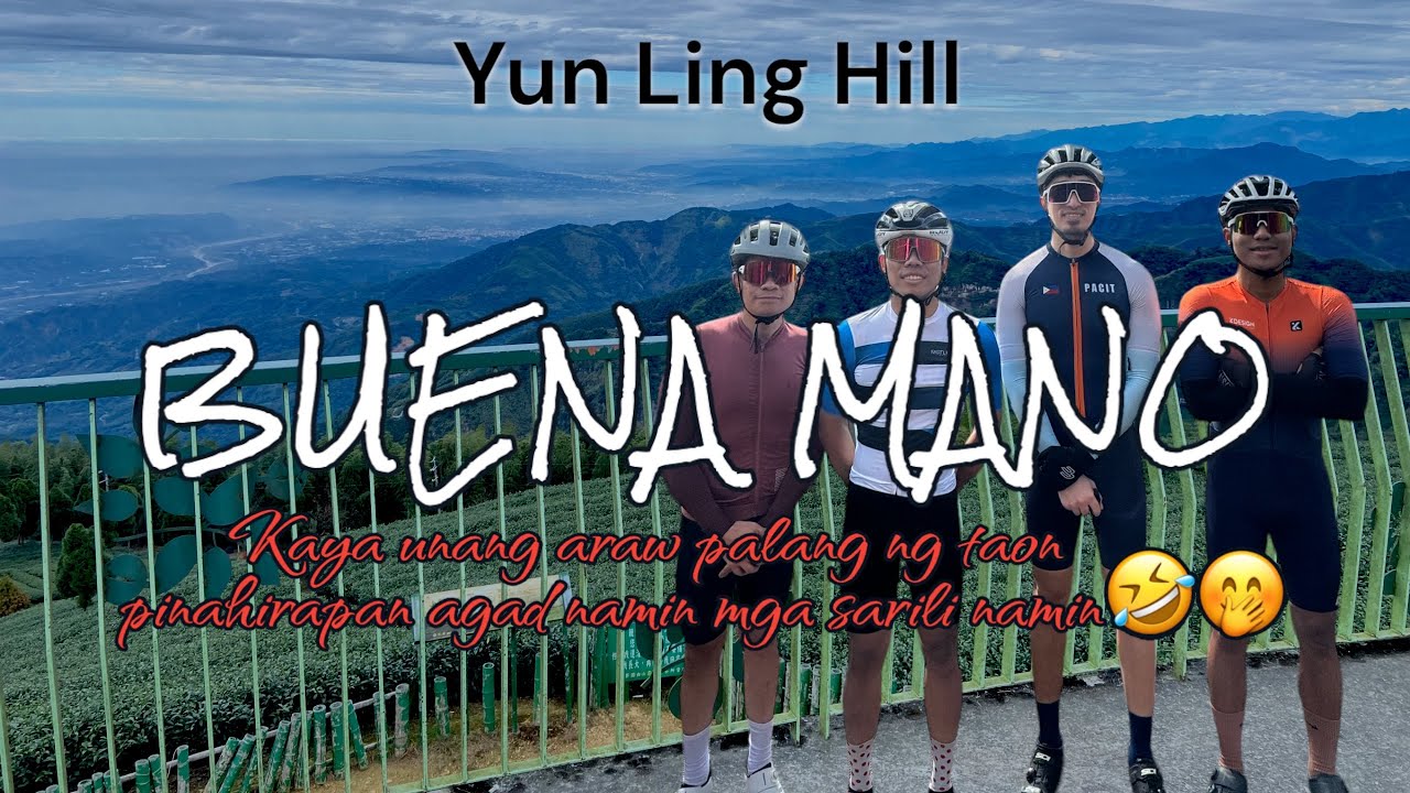 BUENA MANO ANG BUDOLAN SA 2024 | Taiwan | OFW