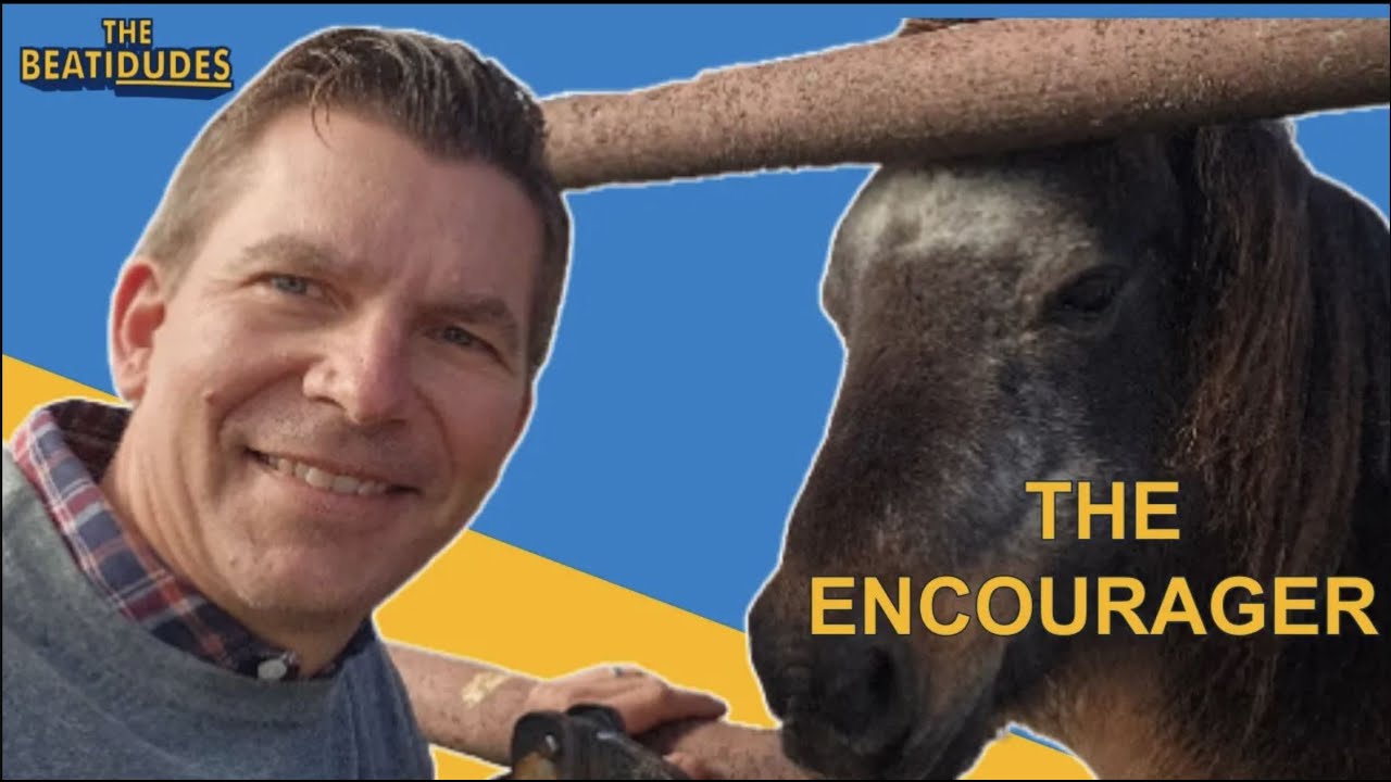 The Encourager of Lone Oak RV & Retreat | Brian Manhart | Episode #183