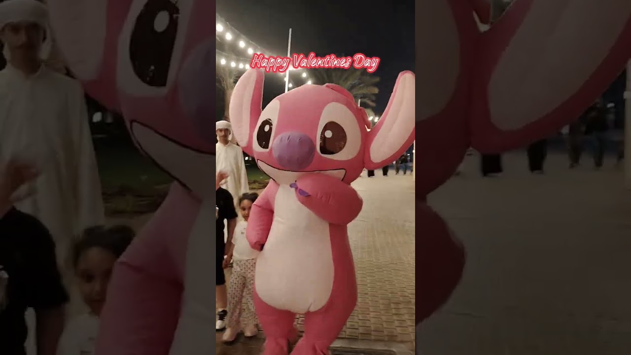 HAPPY VALENTINES DAY 2026 💝 || Shanee Menor Vlogs || OFW Life in Dubai 