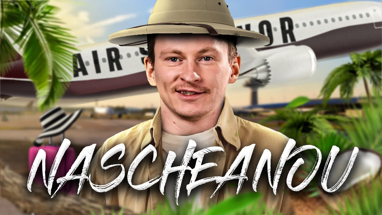 POSLEDNÍ CHVÍLE PŘED ODLETEM NA OSTROV 🏝️ | VLOG