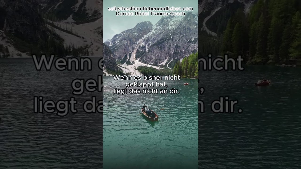 Willst du endlich rauchfrei werden? SelbstBestimmt Leben & Lieben 