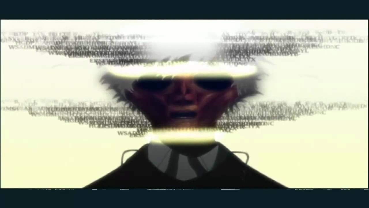 Persona 3 FES The Answer - Cutscene 3 