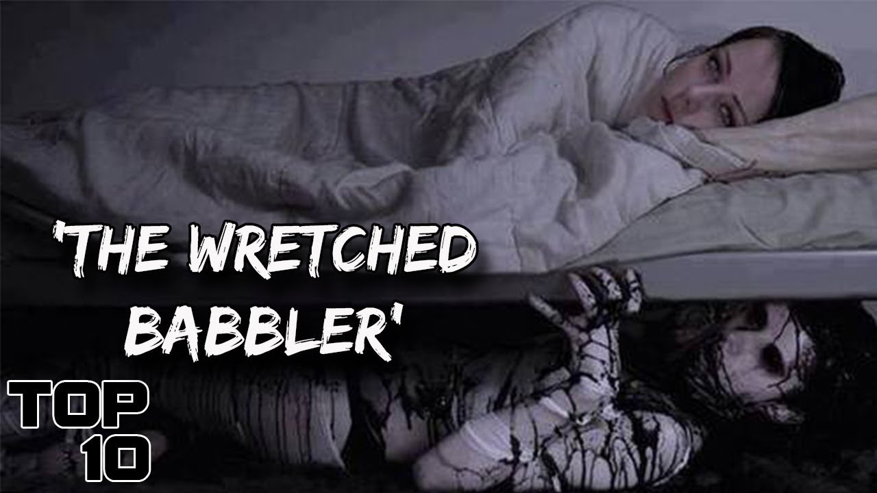 Top 10 Scary Home Alone Stories - Part 2