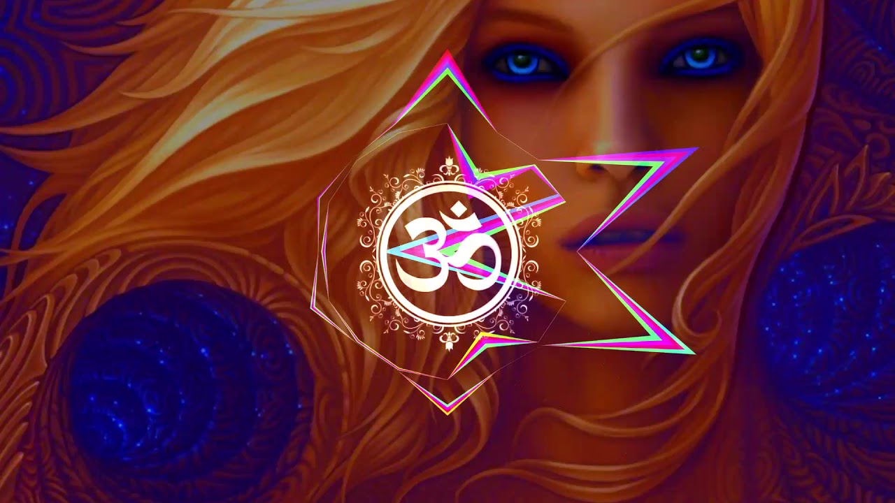 ॐ Psychedelic Trance  Progressive  # Code Therapy - Existence (128 BPM)  ॐ [Free Music]
