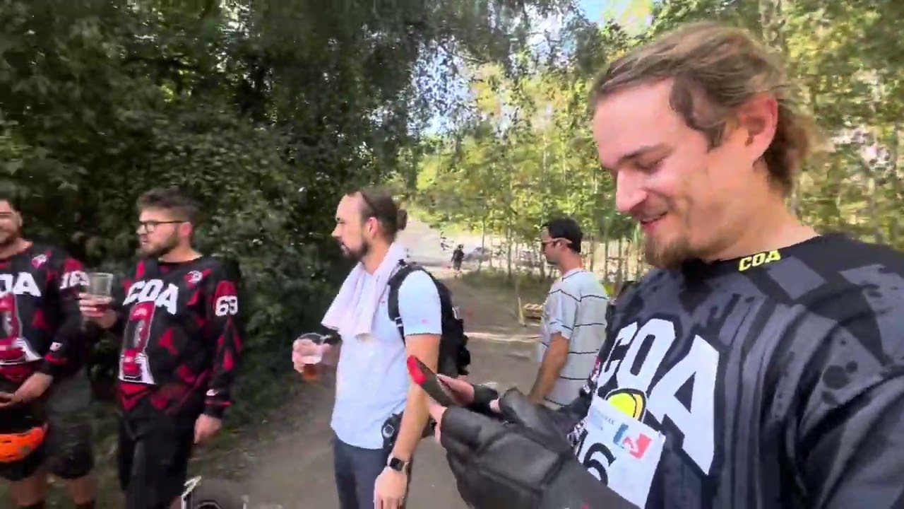 Onewheel - Mayrau shred fest 2.0 - 2024